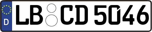LB-CD5046