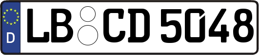 LB-CD5048