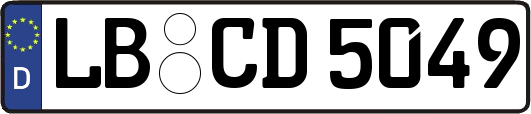 LB-CD5049