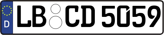 LB-CD5059