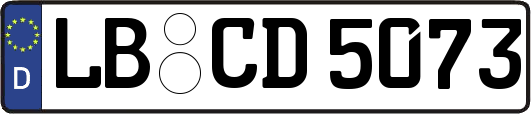 LB-CD5073