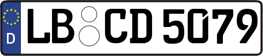 LB-CD5079