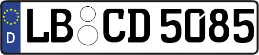LB-CD5085