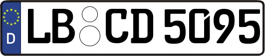 LB-CD5095