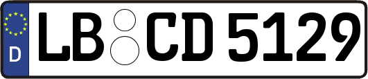 LB-CD5129