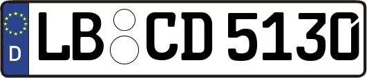 LB-CD5130