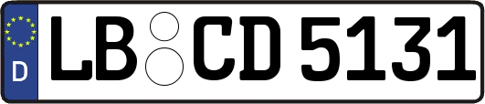 LB-CD5131