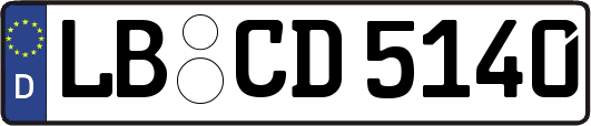 LB-CD5140