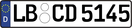 LB-CD5145