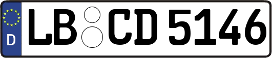 LB-CD5146