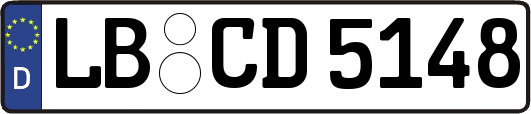 LB-CD5148
