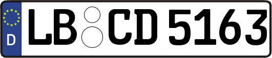 LB-CD5163