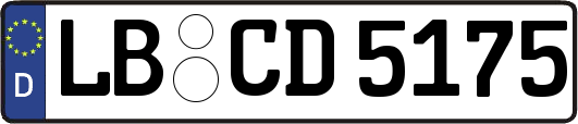 LB-CD5175