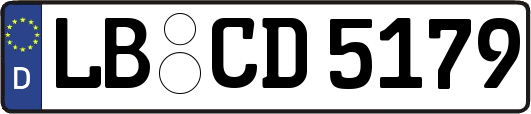 LB-CD5179