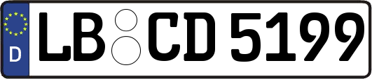 LB-CD5199