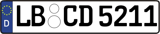 LB-CD5211