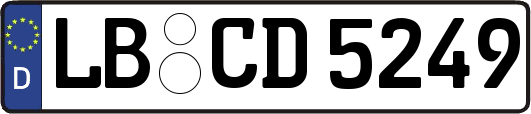 LB-CD5249