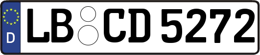 LB-CD5272