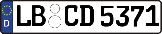 LB-CD5371
