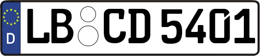LB-CD5401