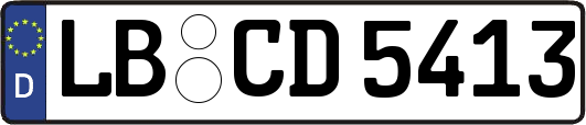 LB-CD5413