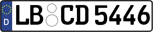 LB-CD5446
