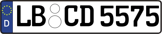 LB-CD5575