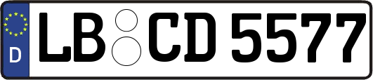 LB-CD5577