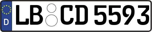 LB-CD5593