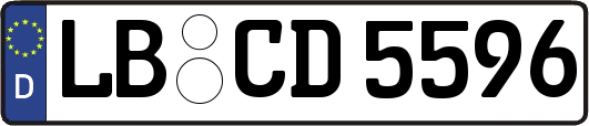 LB-CD5596