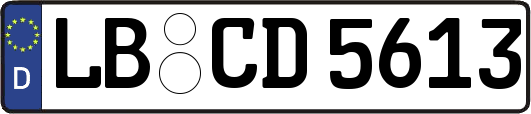 LB-CD5613