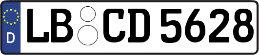 LB-CD5628