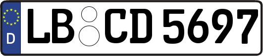 LB-CD5697