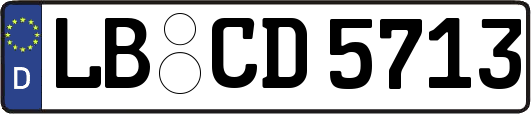 LB-CD5713
