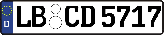 LB-CD5717