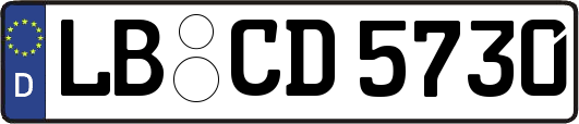LB-CD5730