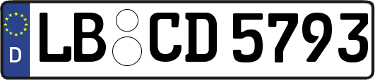 LB-CD5793