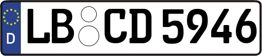 LB-CD5946