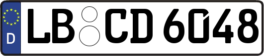 LB-CD6048