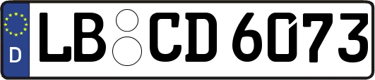 LB-CD6073