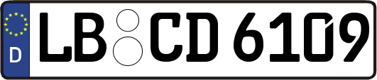 LB-CD6109