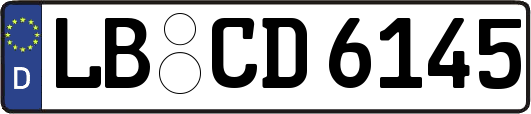 LB-CD6145