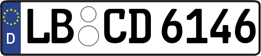 LB-CD6146