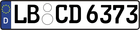 LB-CD6373