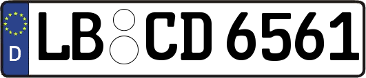 LB-CD6561