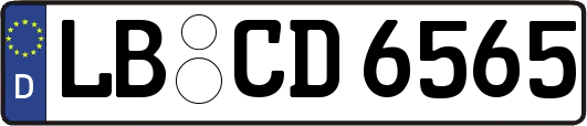LB-CD6565