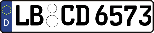 LB-CD6573