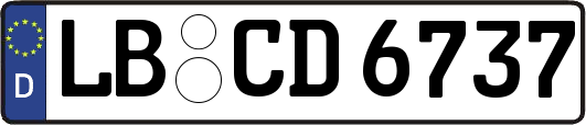 LB-CD6737