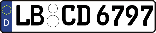 LB-CD6797