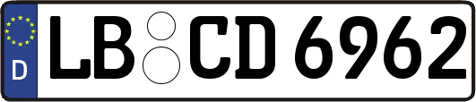 LB-CD6962